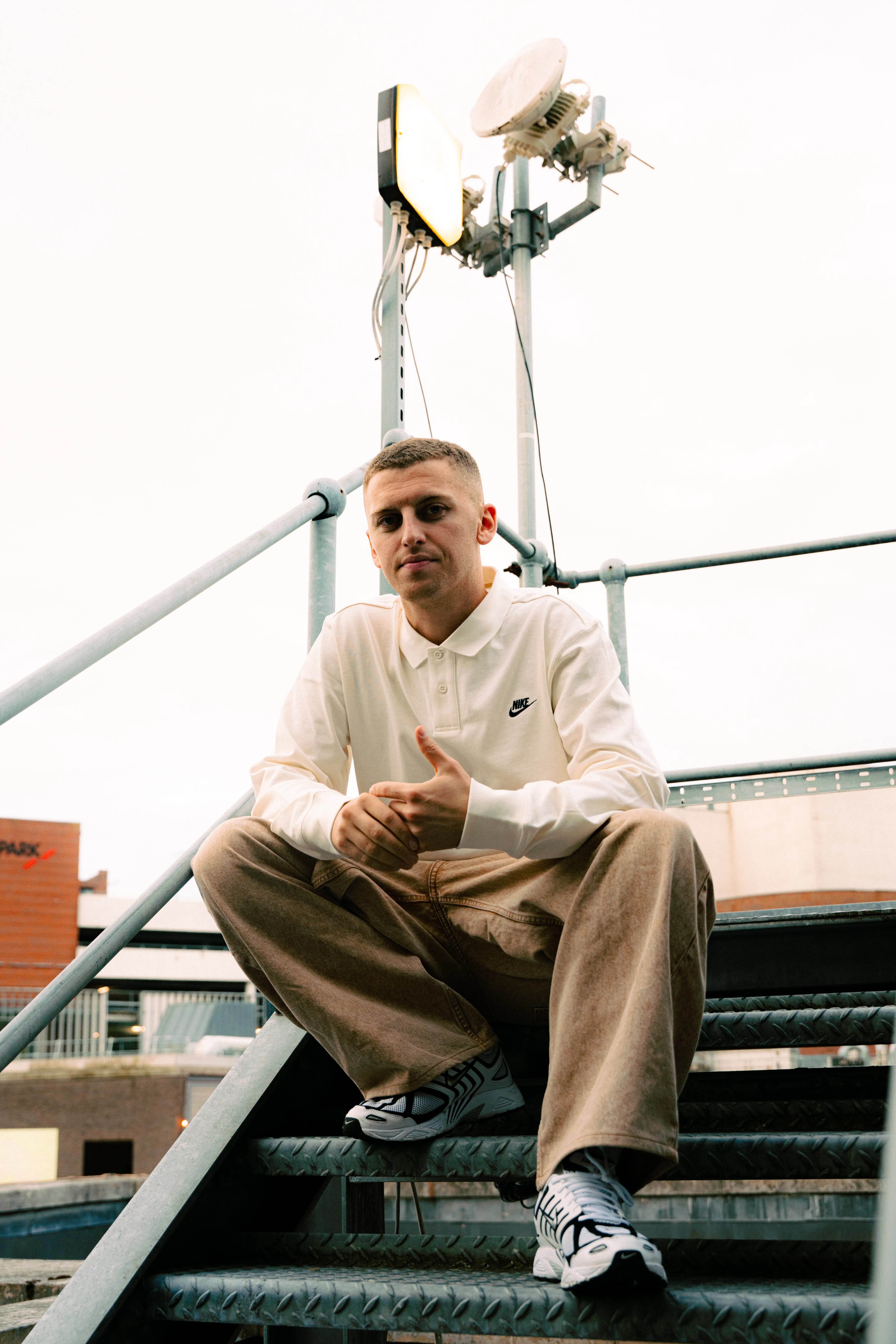 Finnlay K - Promo Photo 2025